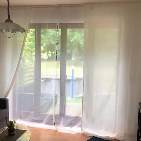 2 - Gourmetzimmer Apartamento Bestensee