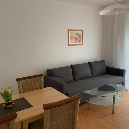 2 - Gourmetzimmer * Bestensee