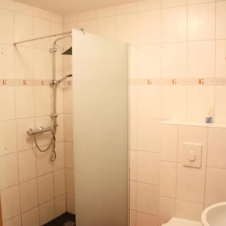 Apartmán 2 - Gourmetzimmer