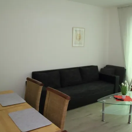 2 - Gourmetzimmer Bestensee