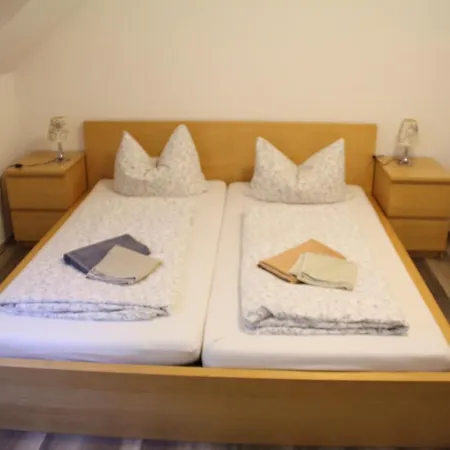 2 - Gourmetzimmer Apartamento