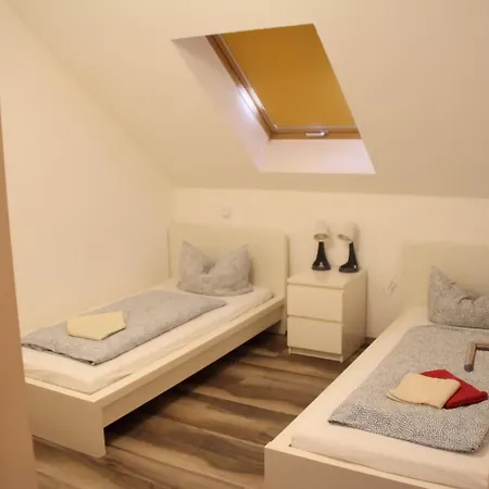 2 - Gourmetzimmer * Bestensee