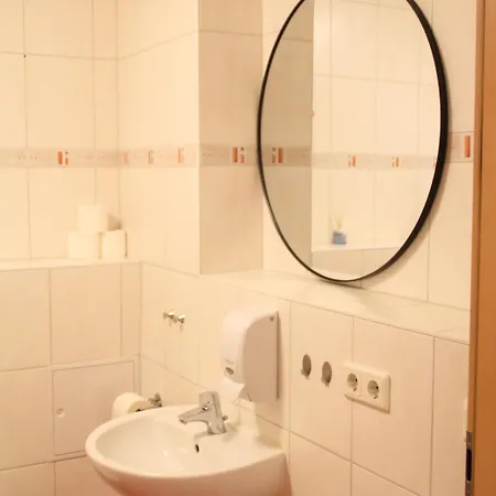 Apartmán 2 - Gourmetzimmer *