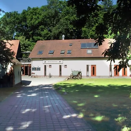 2 - Gourmetzimmer Apartmán *