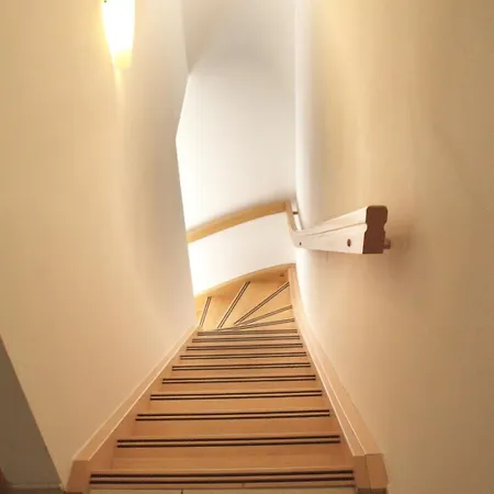 2 - Gourmetzimmer Apartmán *