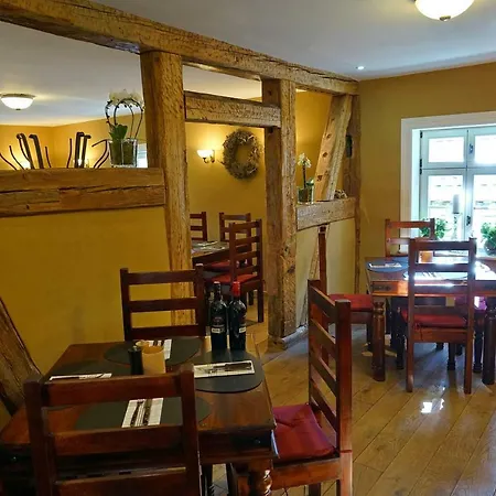 Apartamento 2 - Gourmetzimmer *