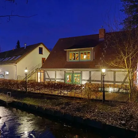2 - Gourmetzimmer Bestensee