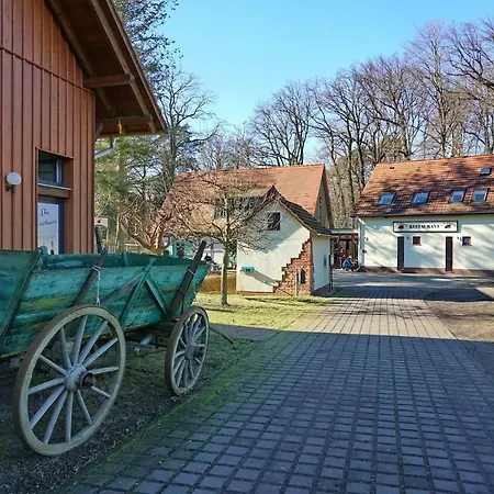 Apartmán 2 - Gourmetzimmer