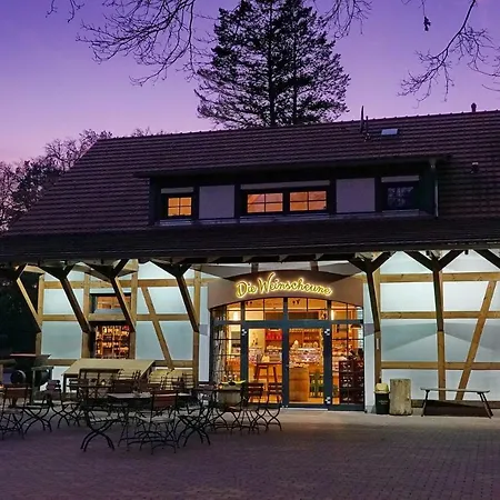 2 - Gourmetzimmer