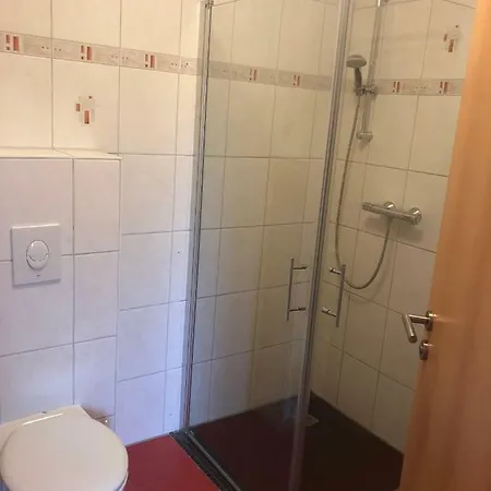 Apartamento 2 - Gourmetzimmer *