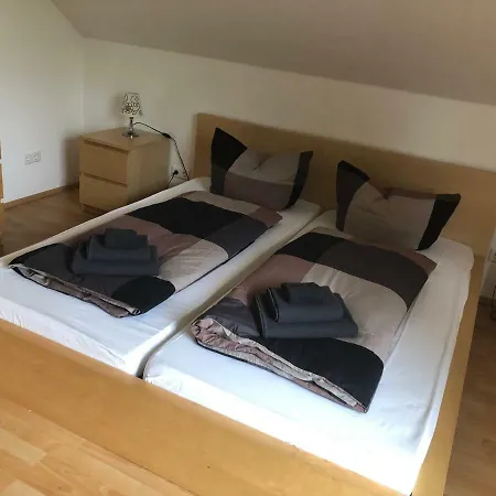 2 - Gourmetzimmer 베슈텐지