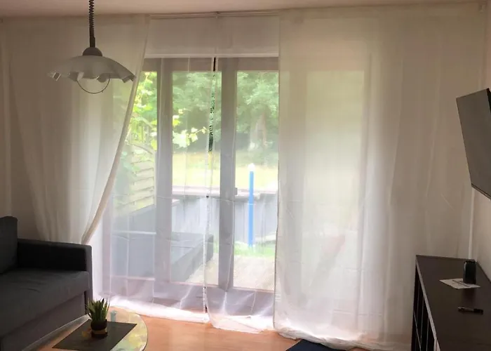 2 - Gourmetzimmer شقة Bestensee