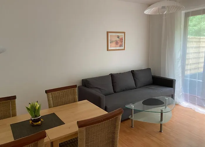 2 - Gourmetzimmer * Bestensee