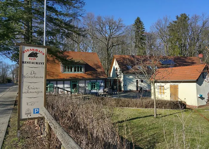 شقة 2 - Gourmetzimmer