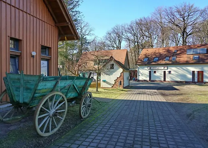 شقة 2 - Gourmetzimmer