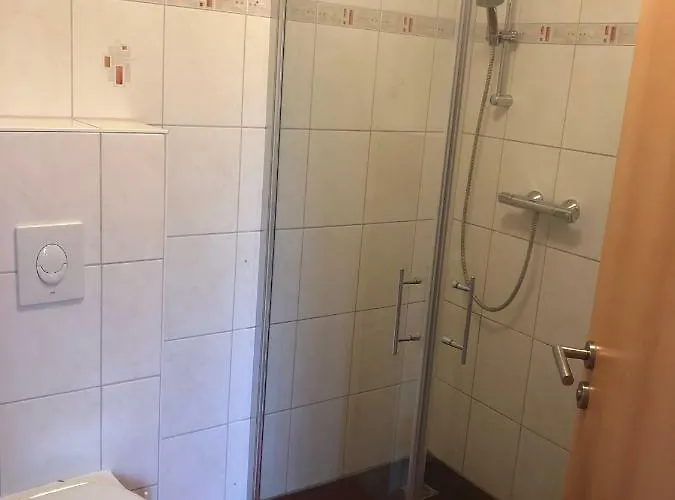 شقة 2 - Gourmetzimmer *