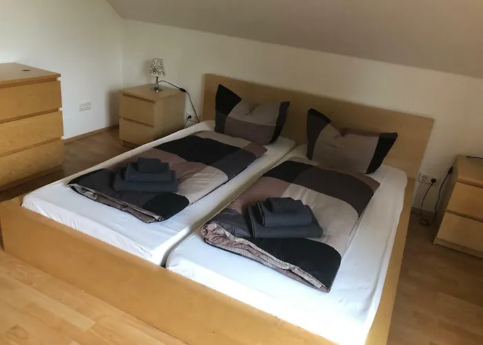 2 - Gourmetzimmer Bestensee